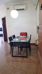 The Bayshore (D16), Condominium #574795261